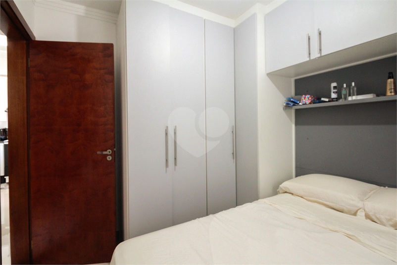 Venda Apartamento São Paulo Tatuapé REO841863 13