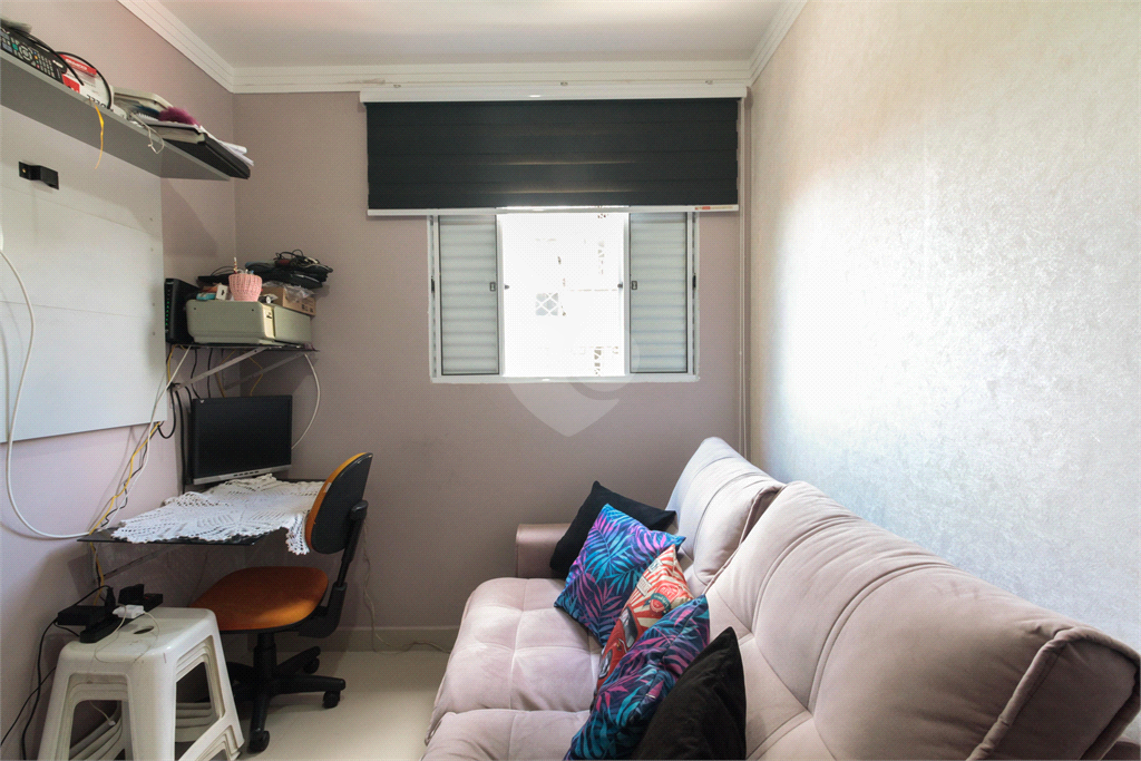 Venda Apartamento São Paulo Tatuapé REO841863 15