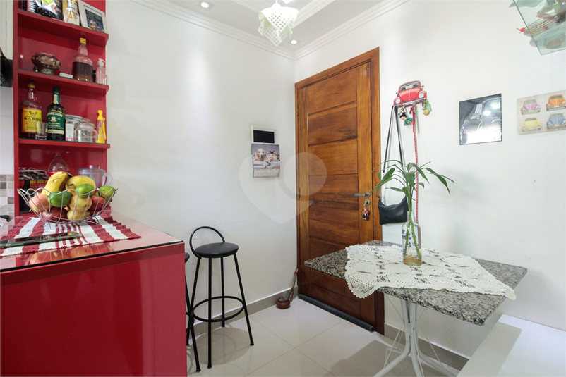 Venda Apartamento São Paulo Tatuapé REO841863 2