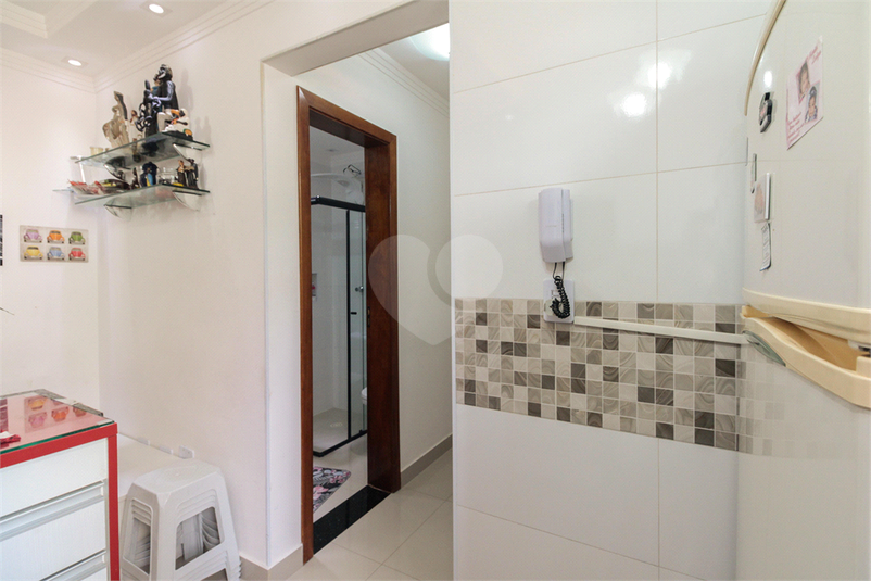 Venda Apartamento São Paulo Tatuapé REO841863 25