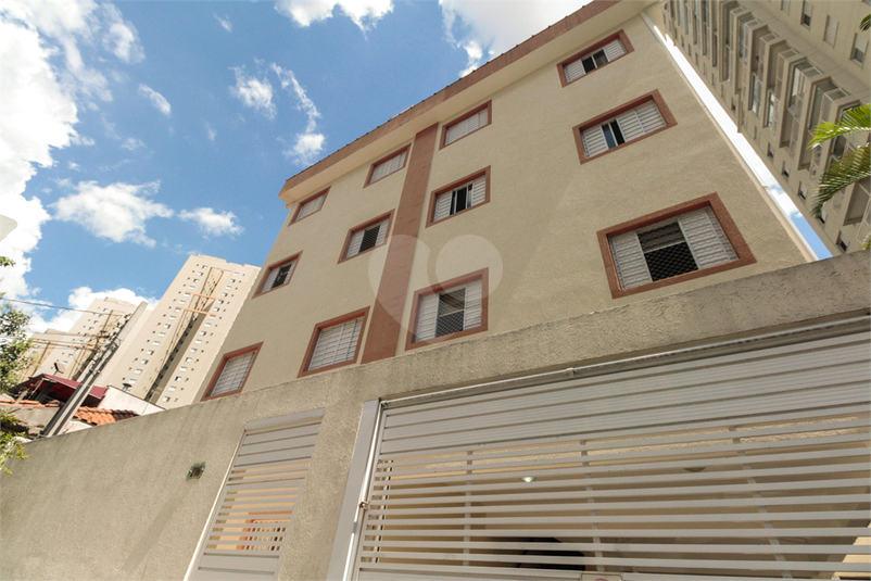 Venda Apartamento São Paulo Tatuapé REO841863 31