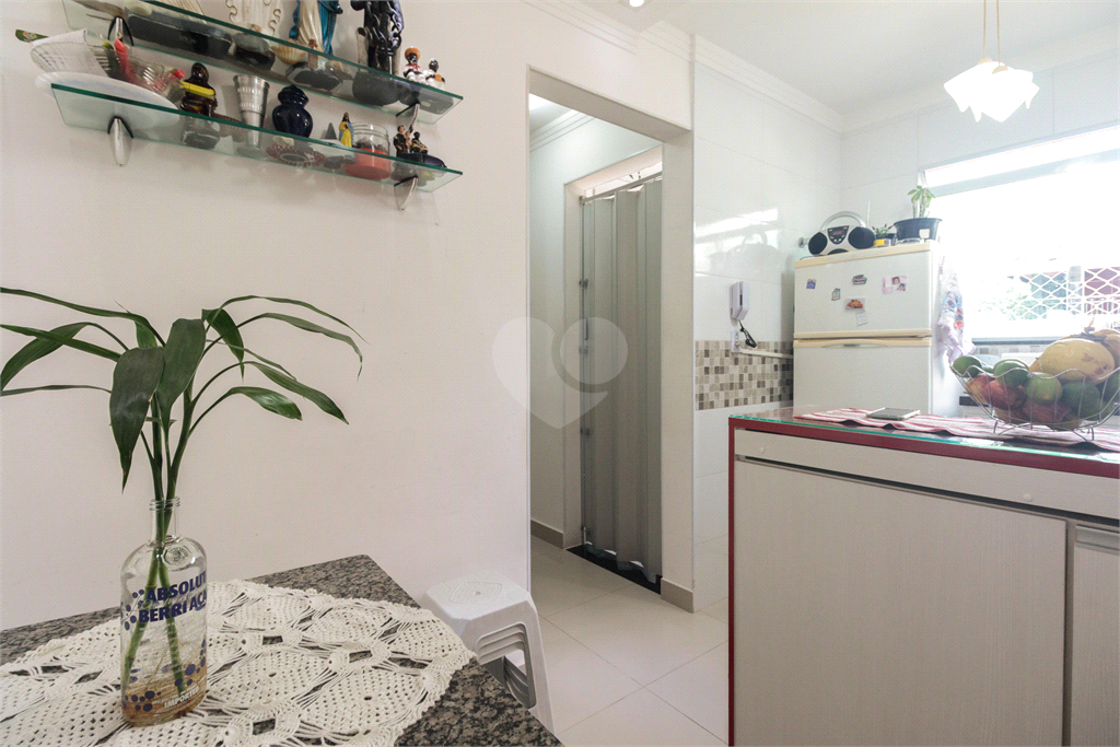 Venda Apartamento São Paulo Tatuapé REO841863 4