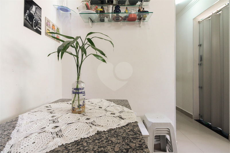 Venda Apartamento São Paulo Tatuapé REO841863 5