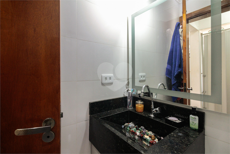 Venda Apartamento São Paulo Tatuapé REO841863 9