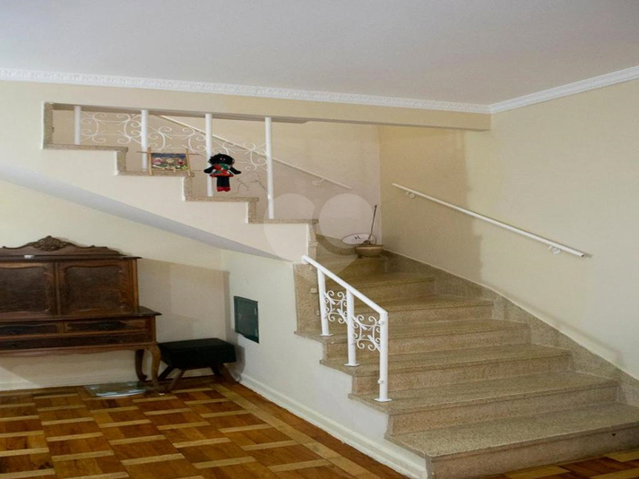 Venda Casa São Paulo Vila Paulicéia REO841868 2