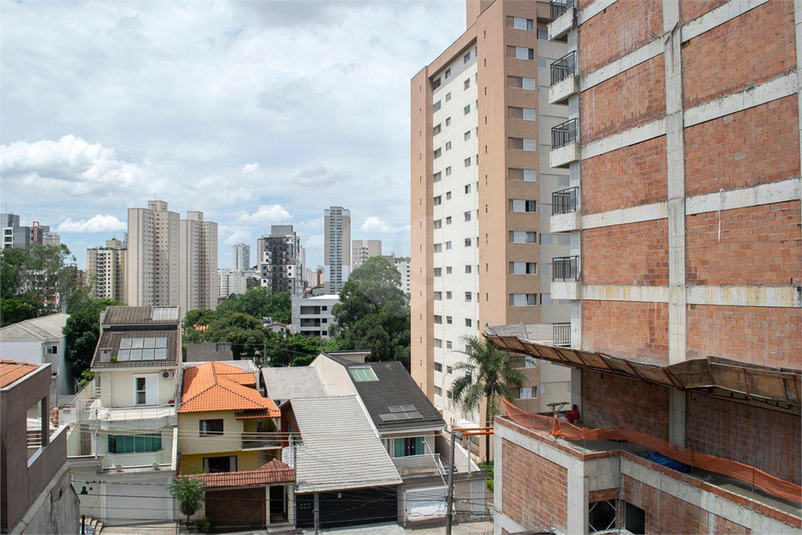 Venda Casa São Paulo Vila Paulicéia REO841868 22