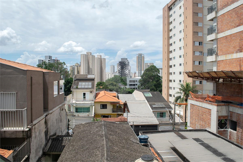 Venda Casa São Paulo Vila Paulicéia REO841868 35