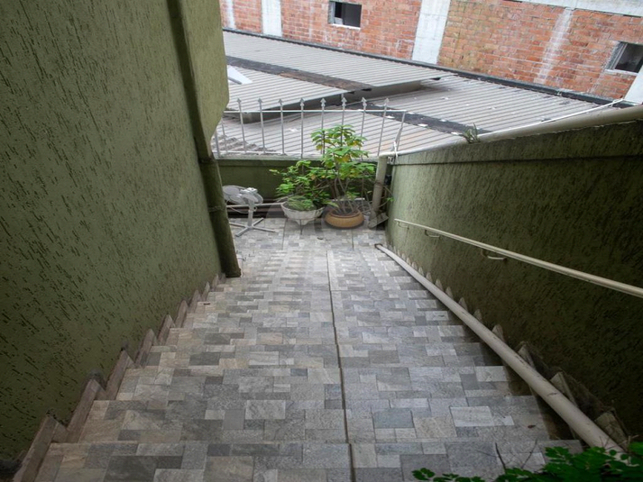 Venda Casa São Paulo Vila Paulicéia REO841868 36