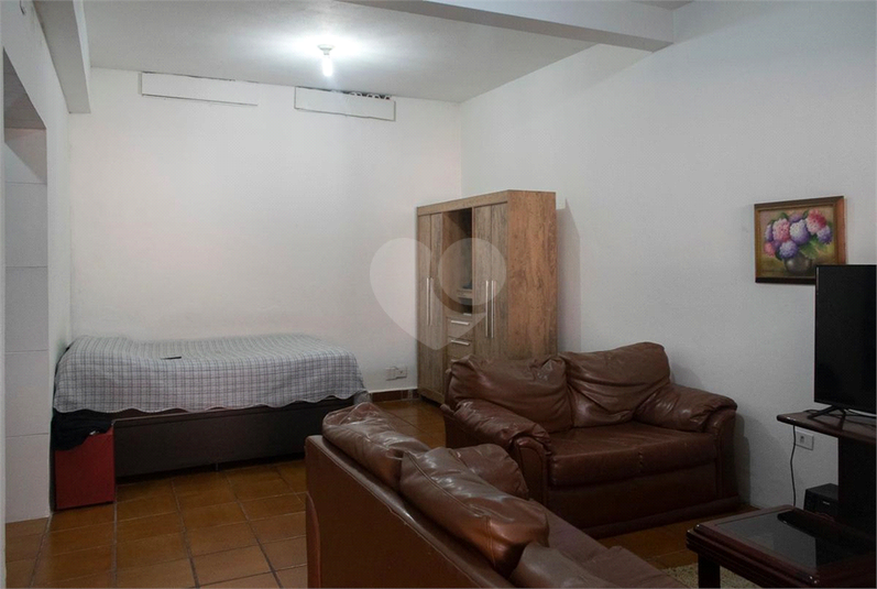 Venda Casa São Paulo Vila Paulicéia REO841868 39