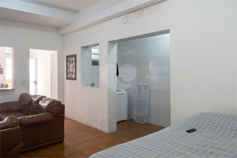 Venda Casa São Paulo Vila Paulicéia REO841868 41