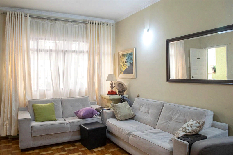 Venda Casa São Paulo Vila Paulicéia REO841868 5