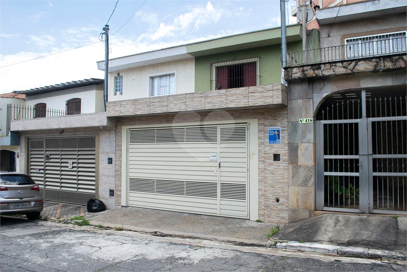 Venda Casa São Paulo Vila Paulicéia REO841868 52