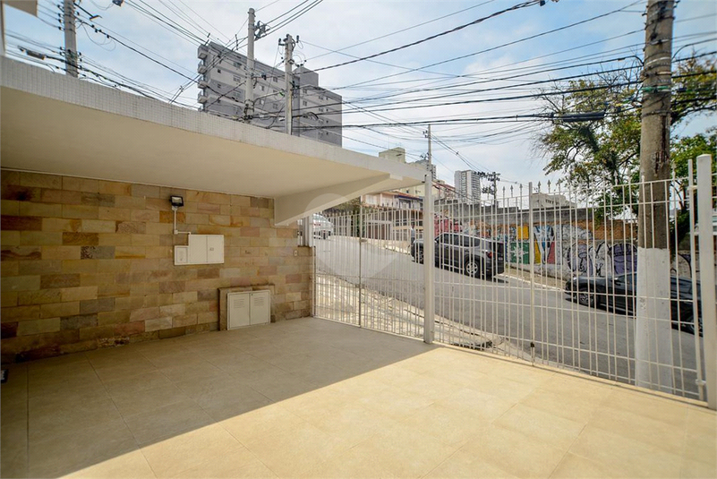 Venda Casa São Paulo Chácara Califórnia REO841889 50