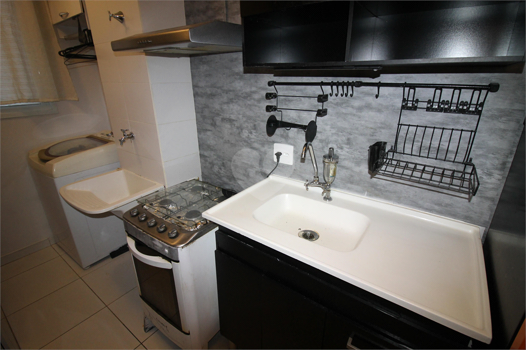 Venda Apartamento São Paulo Brás REO841898 13