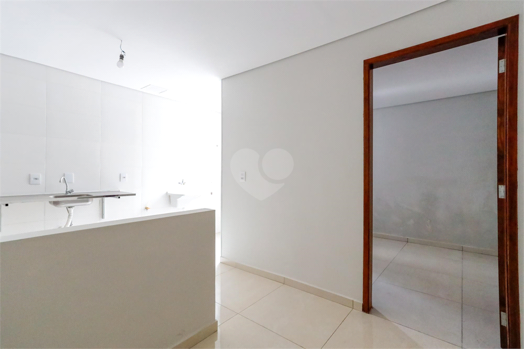 Venda Apartamento São Paulo Vila Maria Alta REO841916 1