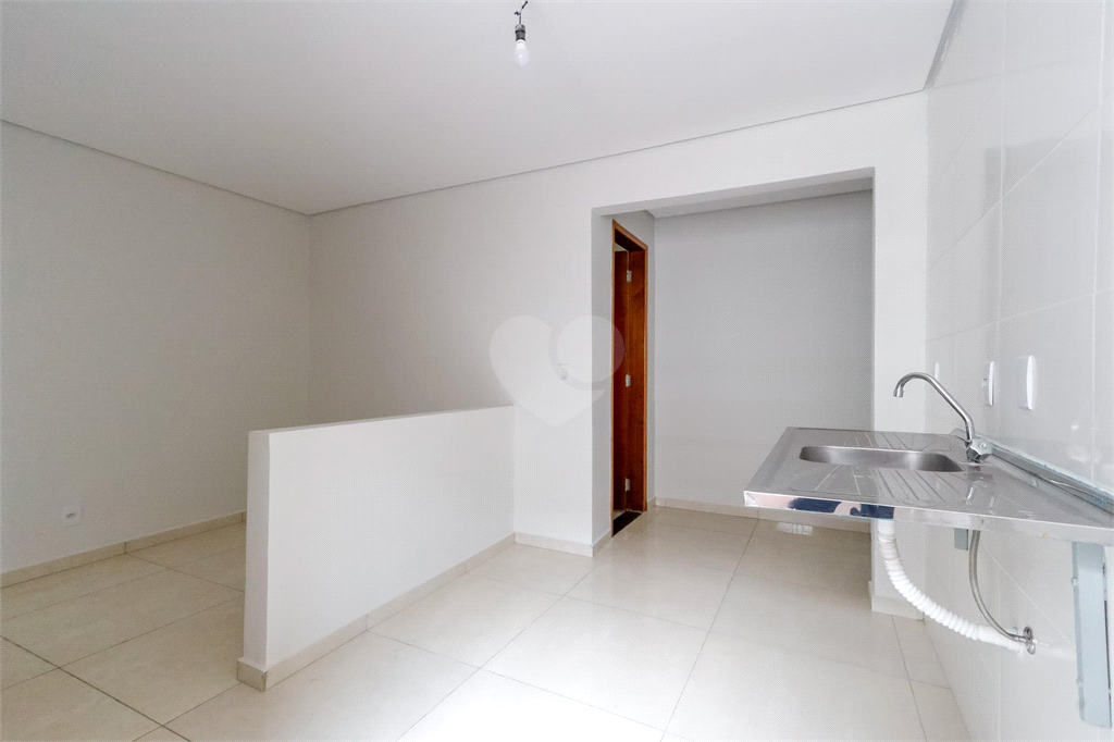 Venda Apartamento São Paulo Vila Maria Alta REO841916 16