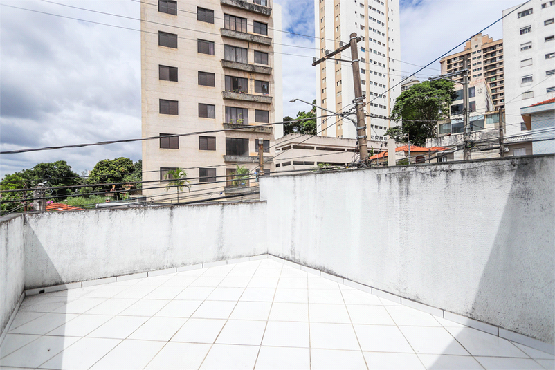 Venda Casa São Paulo Tucuruvi REO841933 30