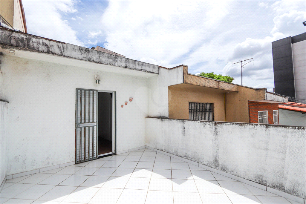 Venda Casa São Paulo Tucuruvi REO841933 32