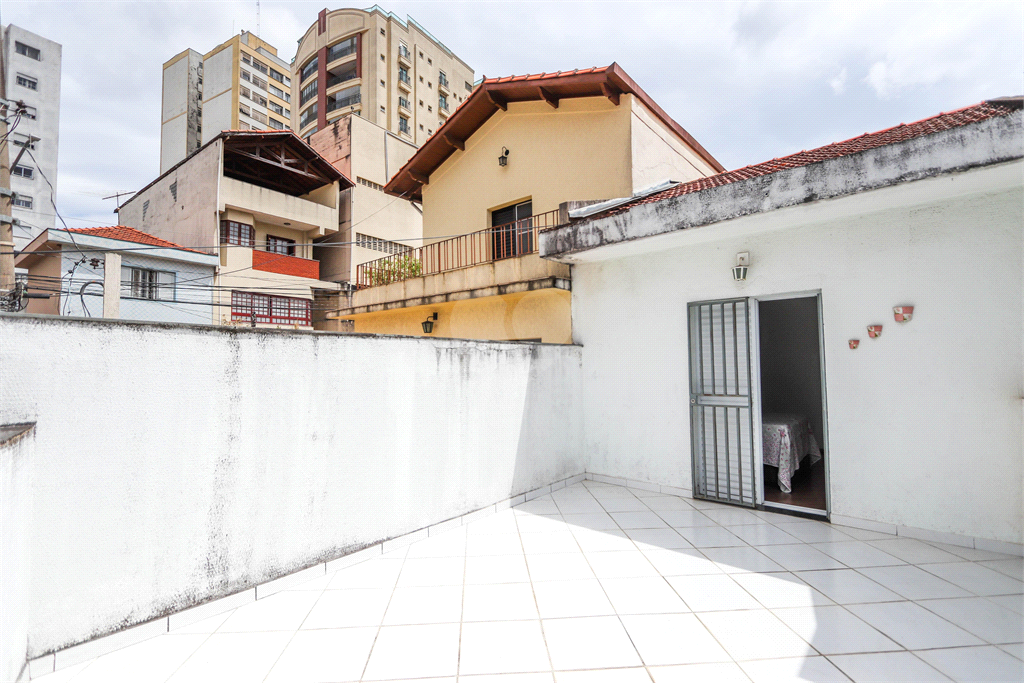 Venda Casa São Paulo Tucuruvi REO841933 33