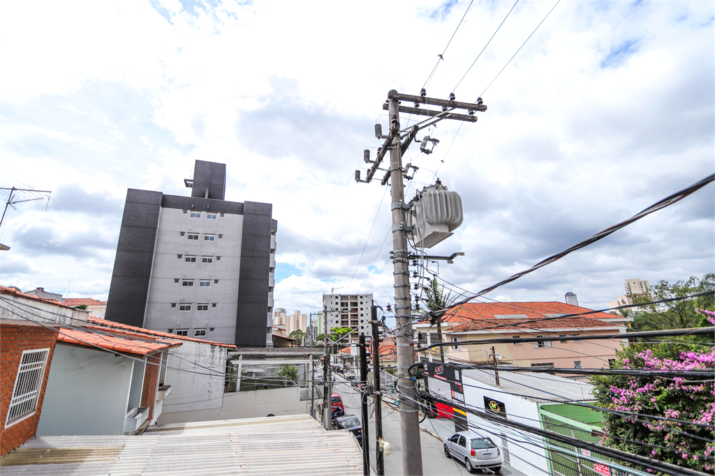 Venda Casa São Paulo Tucuruvi REO841933 34