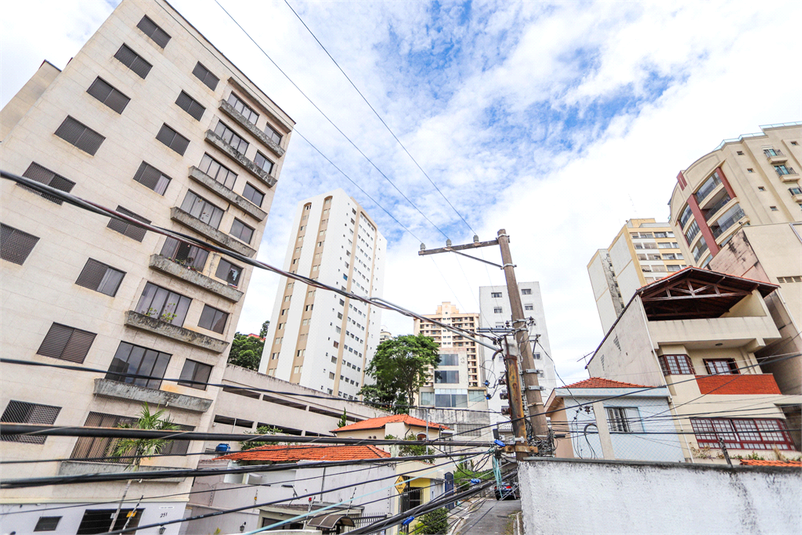 Venda Casa São Paulo Tucuruvi REO841933 35