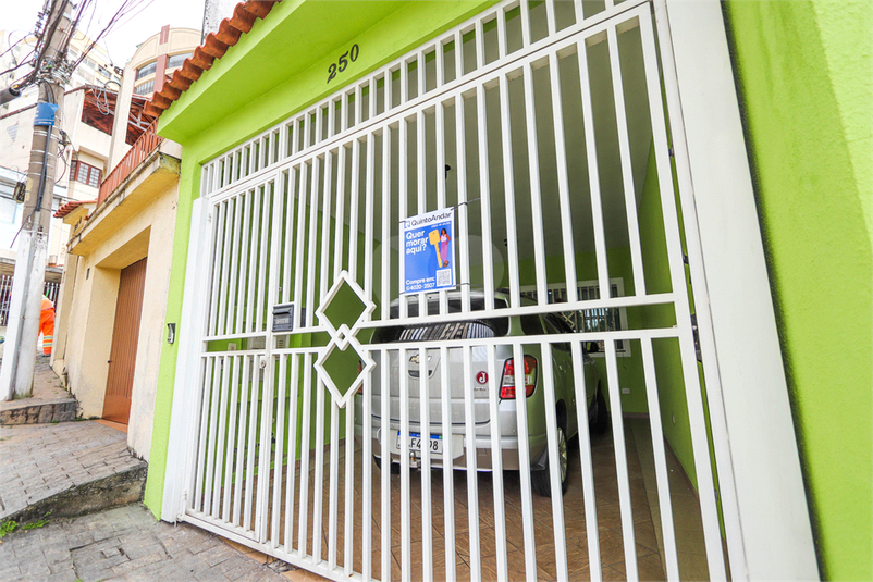 Venda Casa São Paulo Tucuruvi REO841933 62