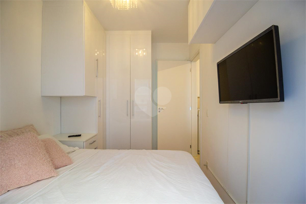 Venda Apartamento São Paulo Cambuci REO841934 8