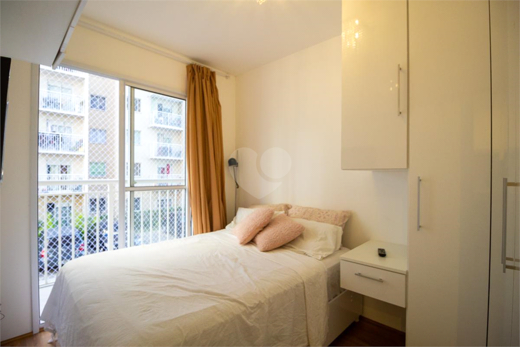 Venda Apartamento São Paulo Cambuci REO841934 9