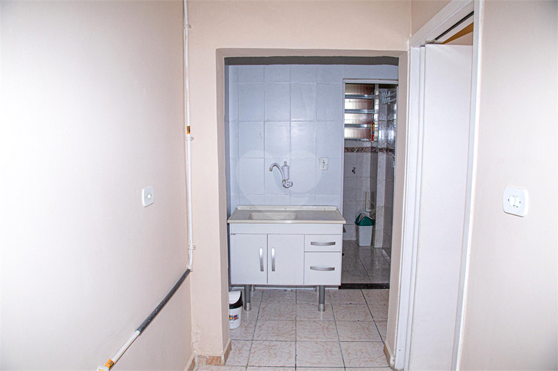 Venda Apartamento São Paulo Bela Vista REO841938 15