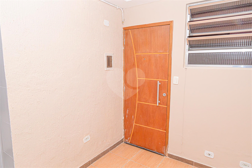 Venda Apartamento São Paulo Bela Vista REO841938 2