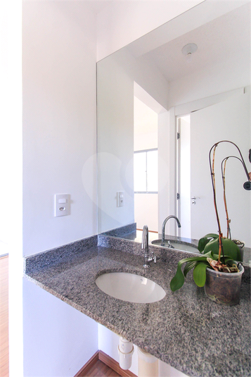 Venda Apartamento São Paulo Mooca REO841941 11