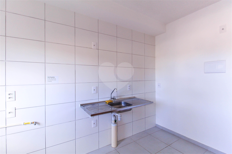 Venda Apartamento São Paulo Mooca REO841941 14