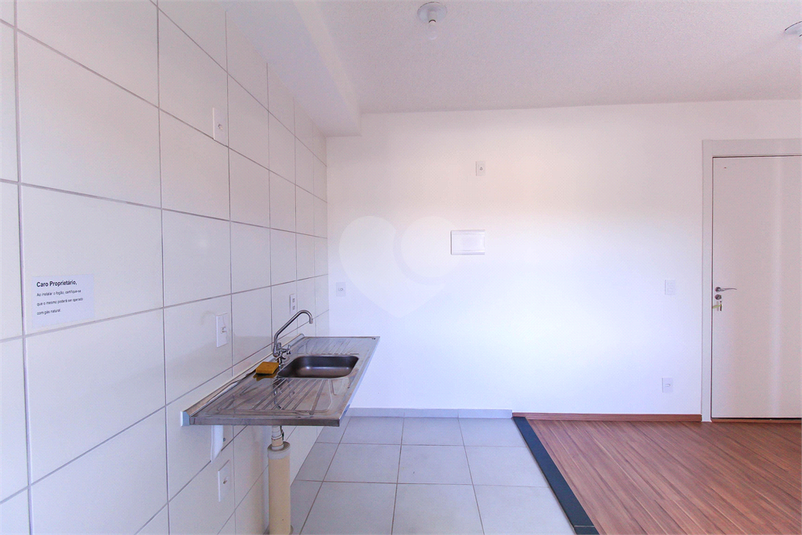 Venda Apartamento São Paulo Mooca REO841941 15