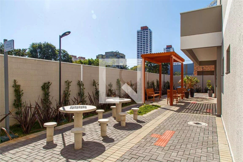 Venda Apartamento São Paulo Mooca REO841941 24