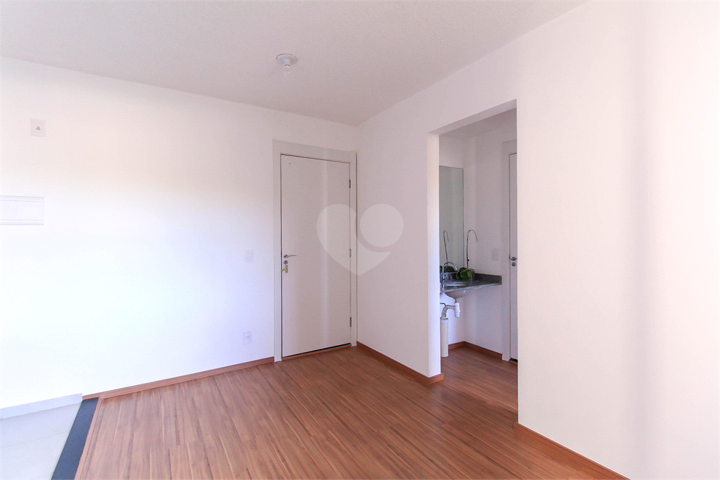 Venda Apartamento São Paulo Mooca REO841941 3