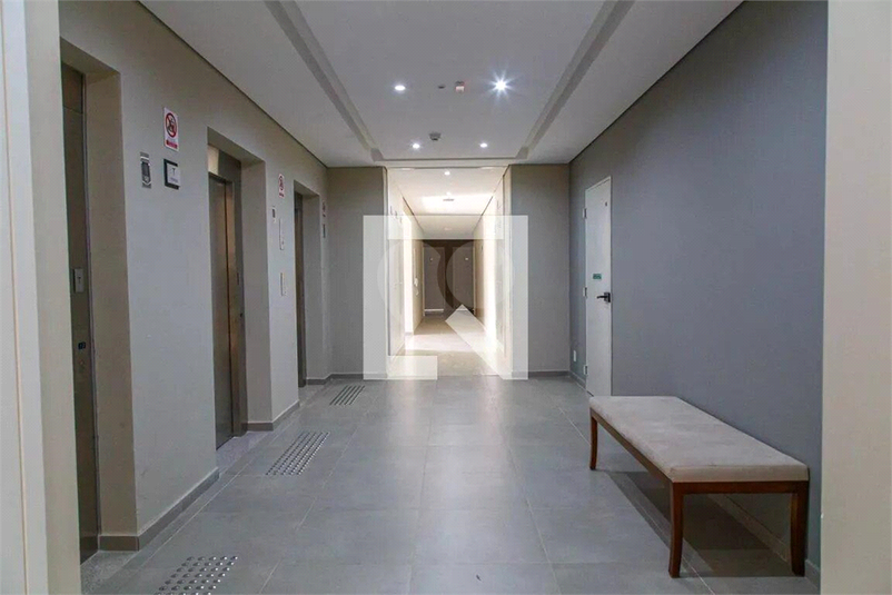 Venda Apartamento São Paulo Mooca REO841941 34