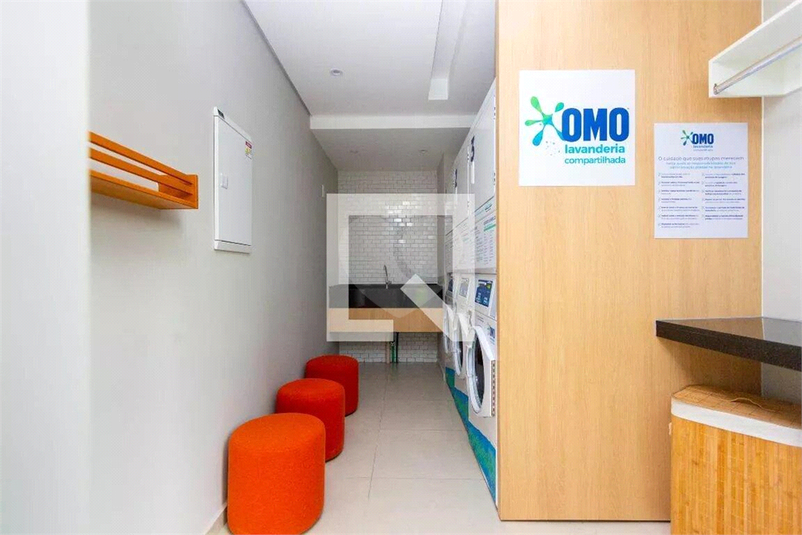 Venda Apartamento São Paulo Mooca REO841941 35