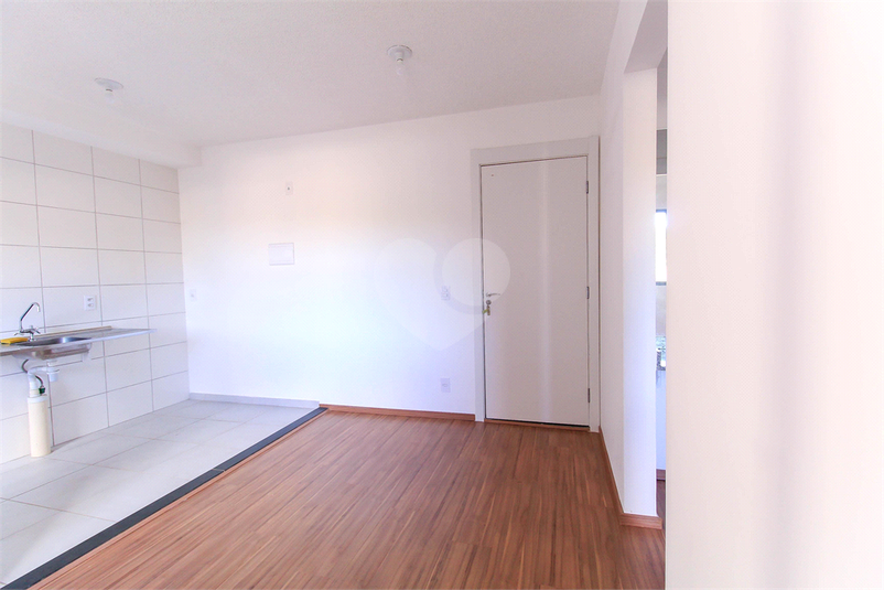 Venda Apartamento São Paulo Mooca REO841941 4