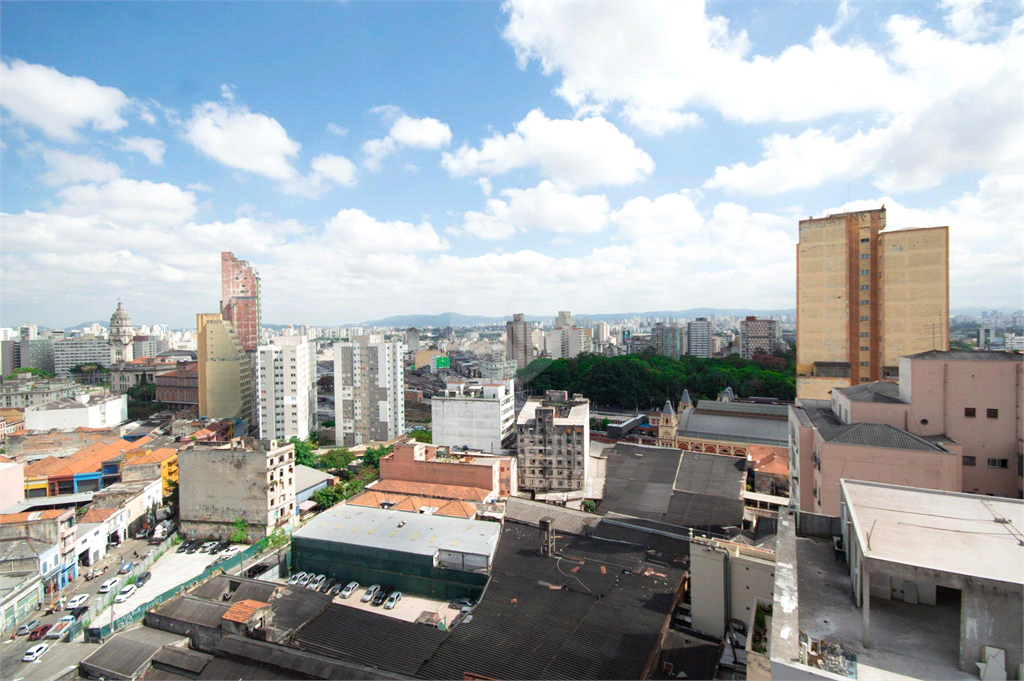 Venda Apartamento São Paulo Centro REO841942 15