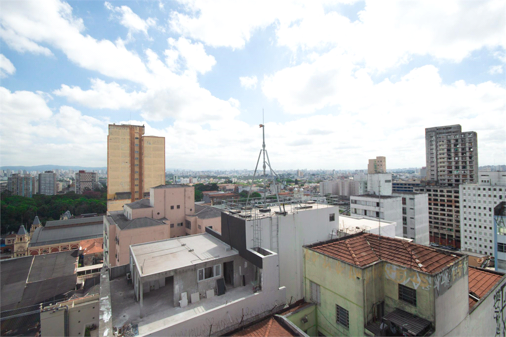 Venda Apartamento São Paulo Centro REO841942 16