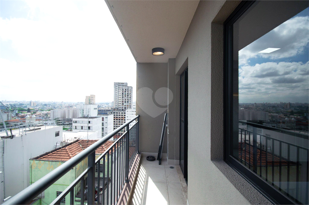 Venda Apartamento São Paulo Centro REO841942 17