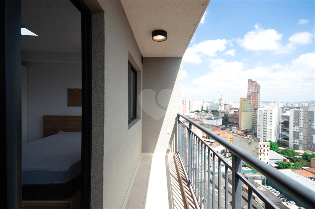 Venda Apartamento São Paulo Centro REO841942 18