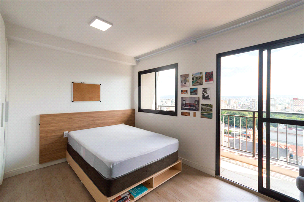 Venda Apartamento São Paulo Centro REO841942 8