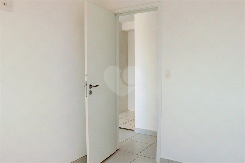 Venda Apartamento São Paulo Liberdade REO841949 10