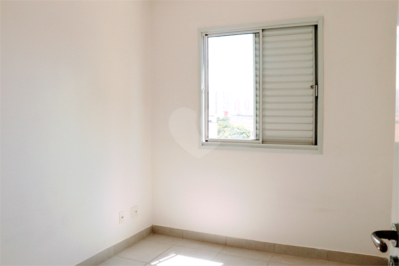 Venda Apartamento São Paulo Liberdade REO841949 12