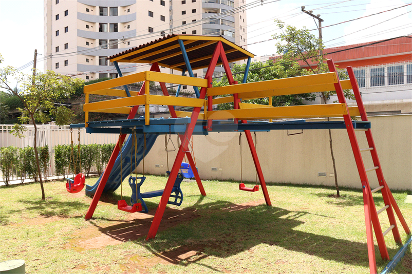 Venda Apartamento São Paulo Liberdade REO841949 17