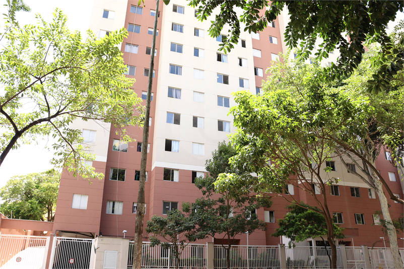 Venda Apartamento São Paulo Liberdade REO841949 27