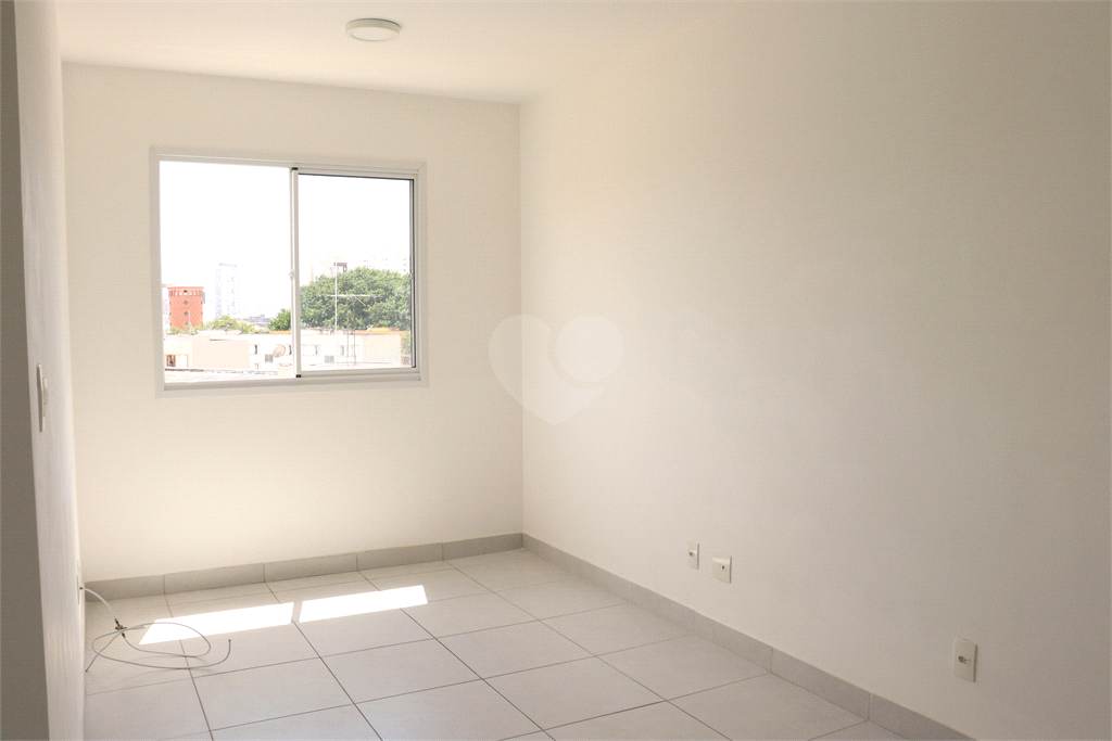 Venda Apartamento São Paulo Liberdade REO841949 3