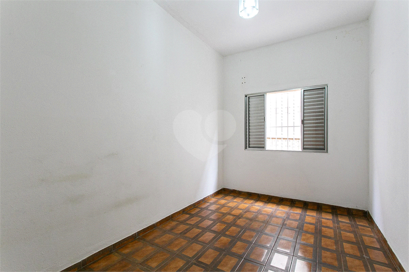 Venda Casa São Paulo Vila Moreira REO841951 11