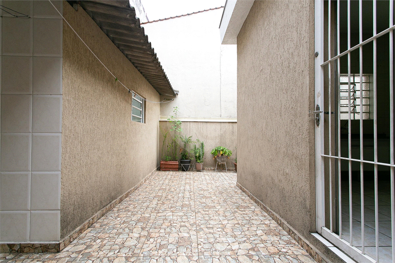 Venda Casa São Paulo Vila Moreira REO841951 26